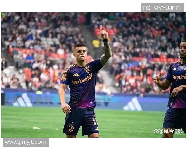 洛杉矶银河迎战新英格兰革命争夺美职联季后赛资格的关键之战