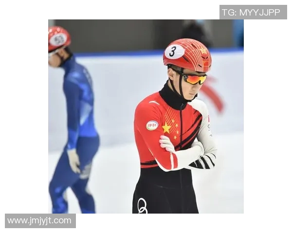 韩天宇：从冰上新星到世界冠军的奋斗历程与荣耀之路