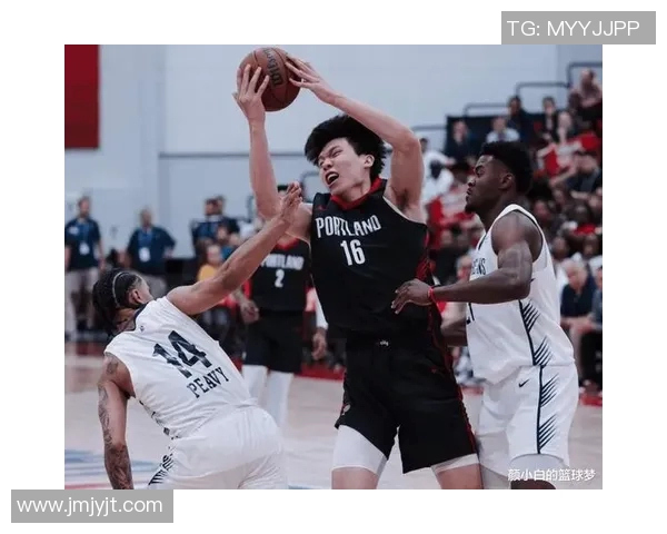 开拓者与爵士的激烈对决谁将赢得这场西部强强碰撞的胜利