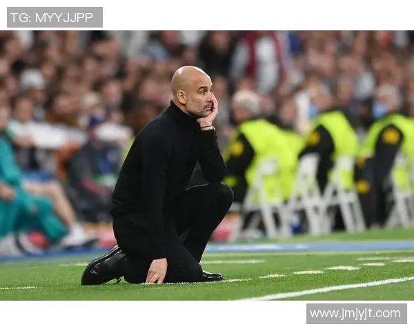 瓜迪奥拉神奇换人策略欧冠淘汰赛七次换人全员破门